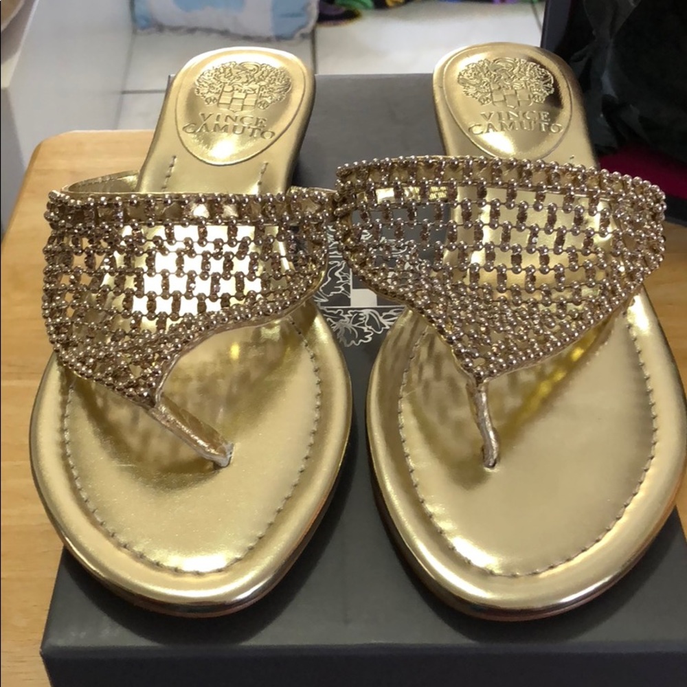 Vince Camuto sandal